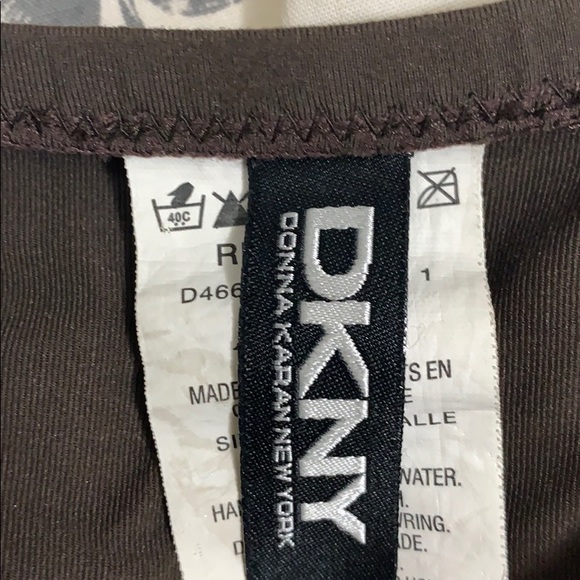 🩲💦 DKNY Bikini Bottoms - Picture 2 of 6